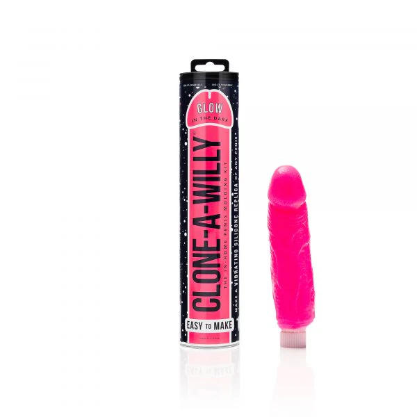 Clone A Willy Penis Molding Kit by Empire Labs - Image 7