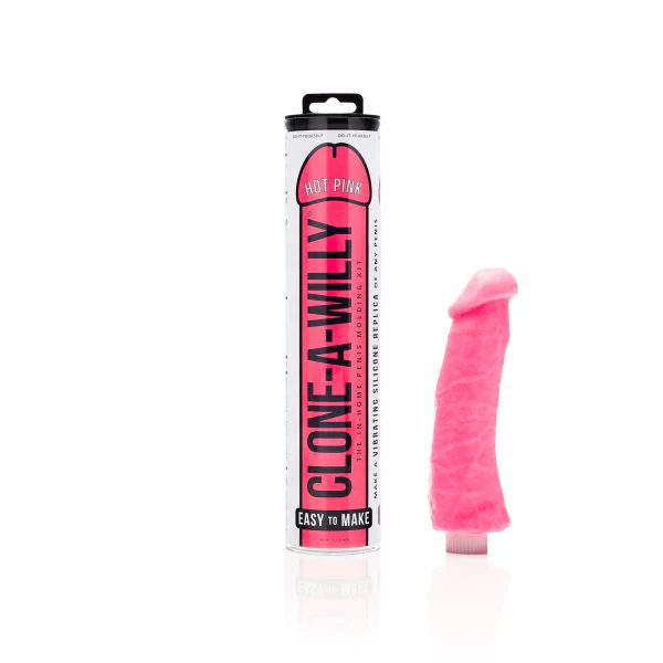 Clone A Willy Penis Molding Kit by Empire Labs - Image 8