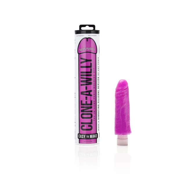 Clone A Willy Penis Molding Kit by Empire Labs - Image 9