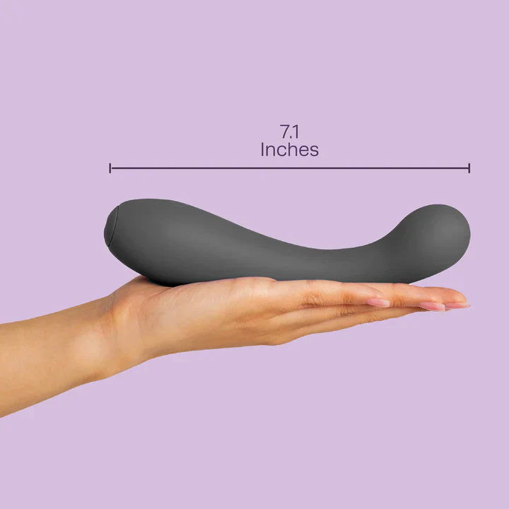 Comin Soon Vibrator by Cosmopolitan - Image 2