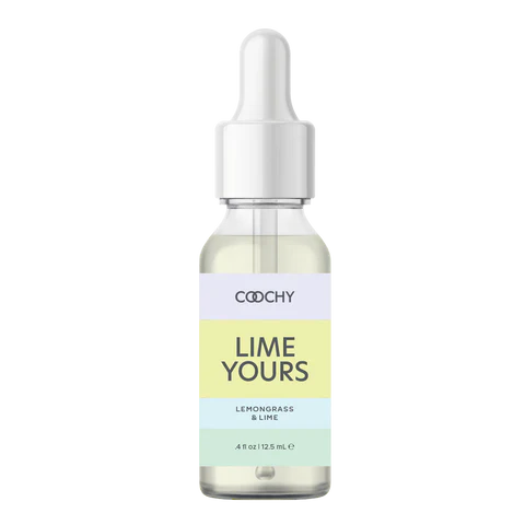 Coochy Ingrown Hair Oil Lemon Grass by Classic Erotica - Image 2