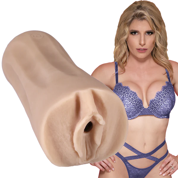 Signature Strokers Cory Chase Masturbator by Doc Johnson