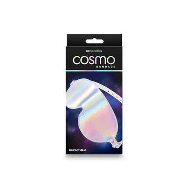 Cosmo Bondage Blindfold by NS Novelties