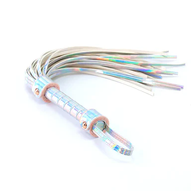 Cosmo Bondage Flogger by NS Novelties - Image 2