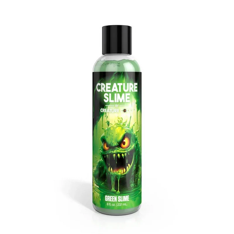 Creature Cocks Green Slime Lubricant by XR - Image 2