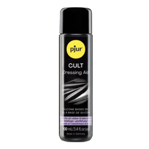Cult Dressing Aid by Pjur