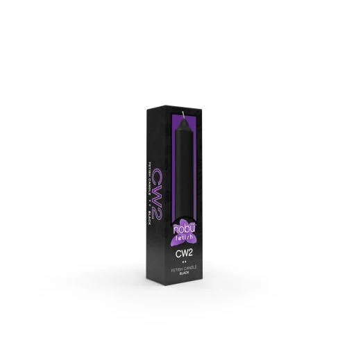 CW Wax Play Drip Candles by Nobu - Image 2