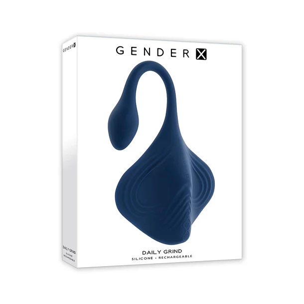 Daily Grinder by Gender X