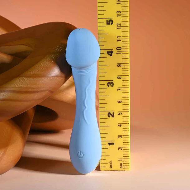 Dainty Dick Vibrator by Selopa - Image 2