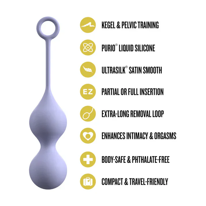 Delice Cheri Kegel Trainer by Blush - Image 2