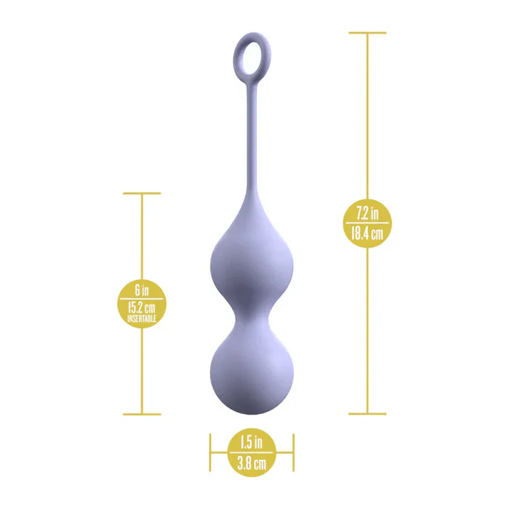 Delice Cheri Kegel Trainer by Blush - Image 3