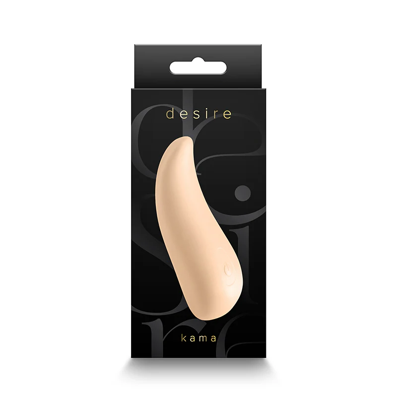 Desire Kama Vibrating Bullet by Ns Novelties