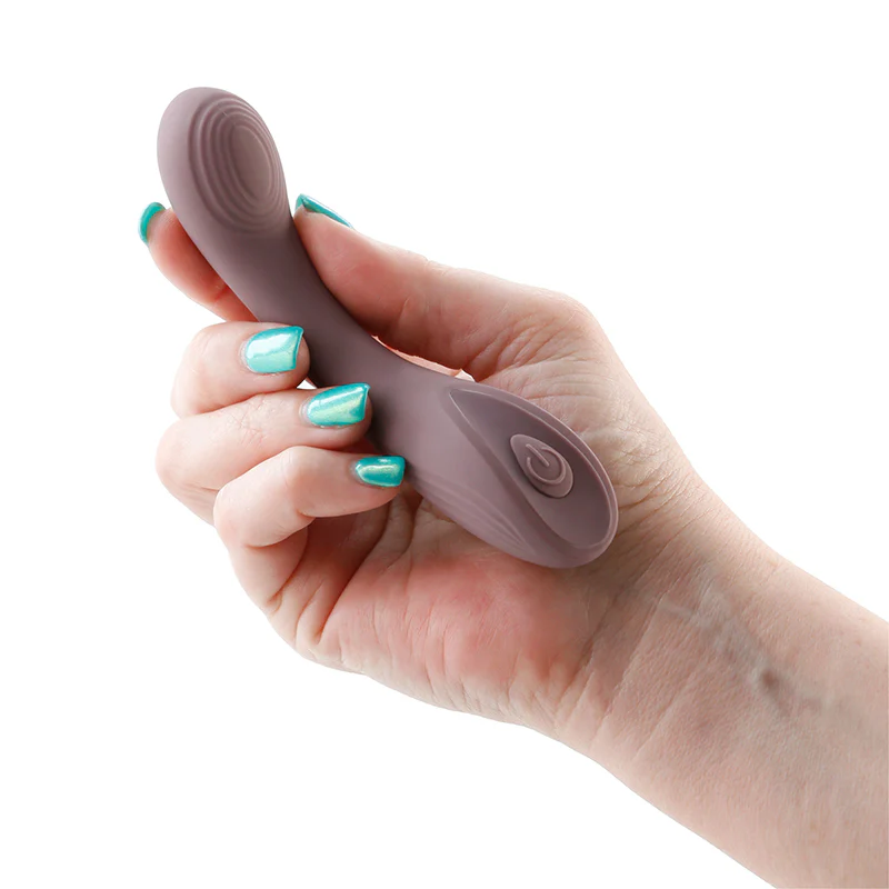 Desire Pure G-Spot Vibrator by Ns Novelties - Image 2