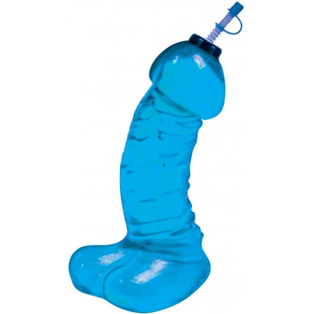 Dicky Chug Sports Water Bottle By Hott Products