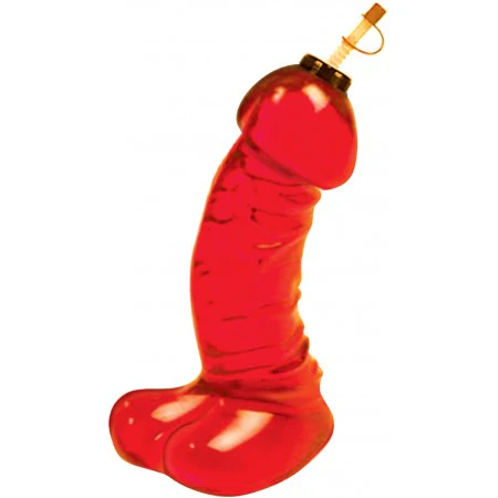 Dicky Chug Sports Water Bottle By Hott Products - Image 2