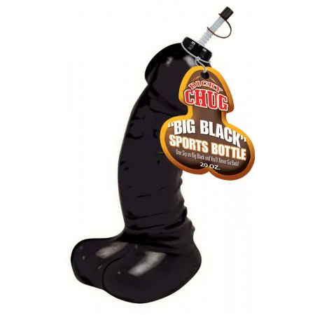 Dicky Chug Sports Water Bottle By Hott Products - Image 4