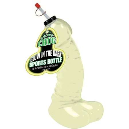 Dicky Chug Sports Water Bottle By Hott Products - Image 5