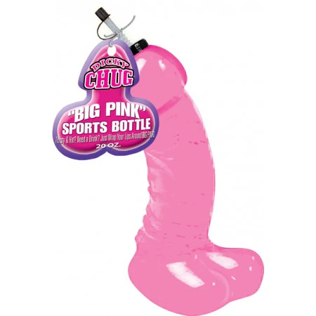 Dicky Chug Sports Water Bottle By Hott Products - Image 6