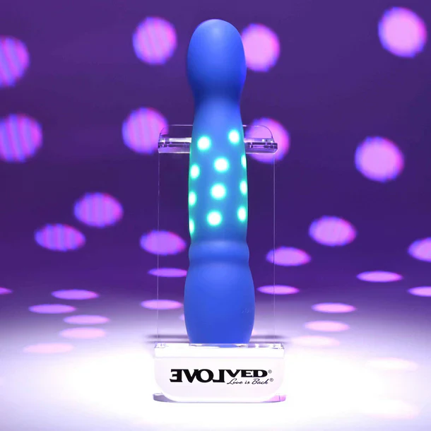 Disco Diva Vibrator by Shots