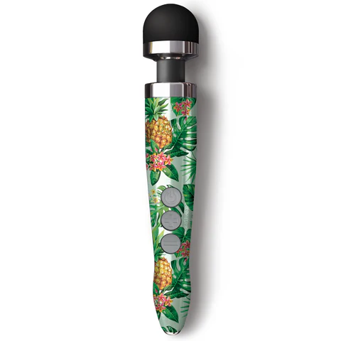 Doxy Die Cast Vibrating Massager by Doxy - Image 2