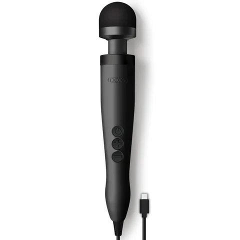 Doxy Vibrating Massager 3 USB-C by Doxy - Image 2