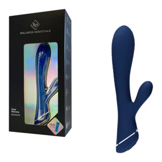 Dual Secrets Double Massager by ID