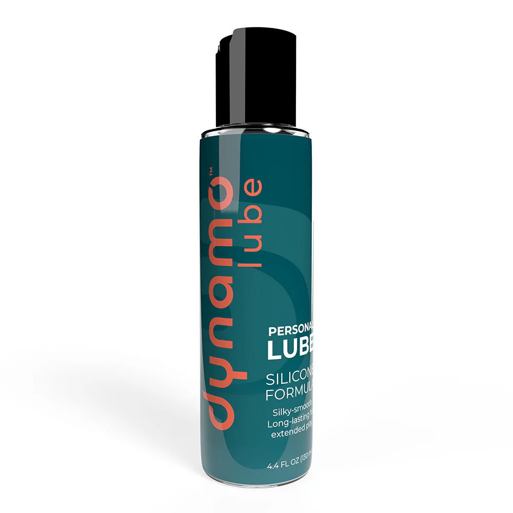 Dynamo Silicone Lubricant by Screaming O - Image 2