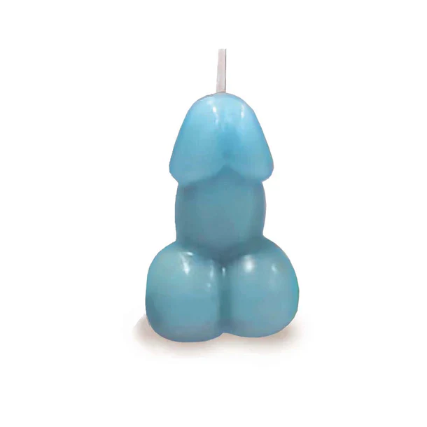 Eden's Candle Penis Vanilla by Little Geenie - Image 3