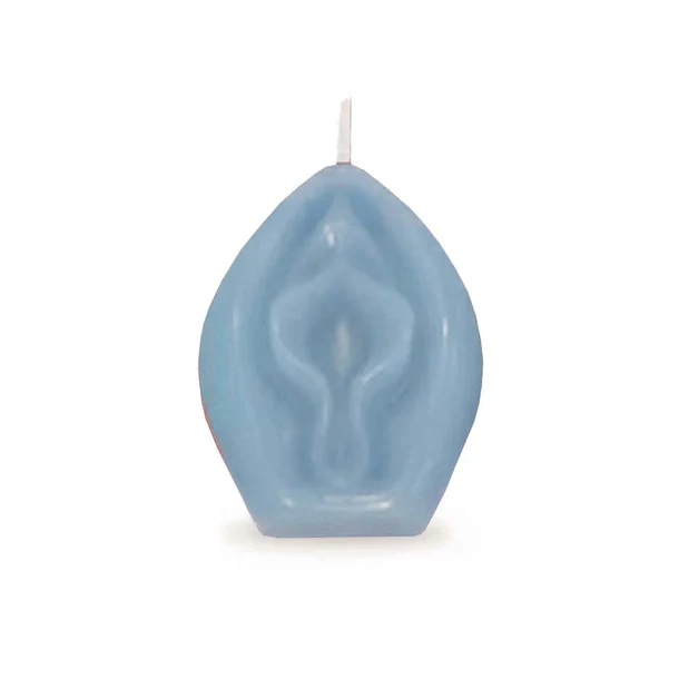 Eden's Candle Vagina Vanilla by Little Geenie - Image 2