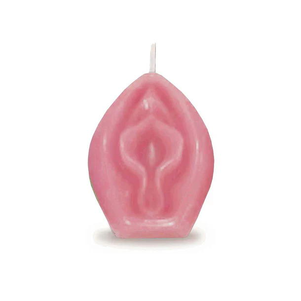 Eden's Candle Vagina Vanilla by Little Geenie - Image 4