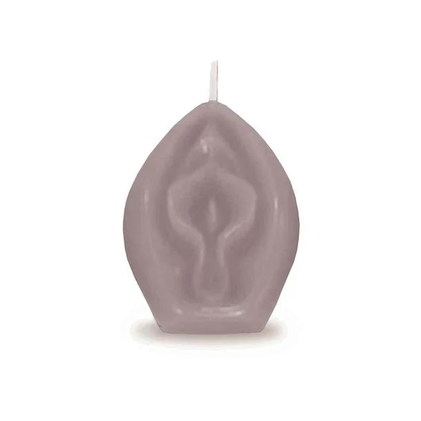 Eden's Candle Vagina Vanilla by Little Geenie - Image 5