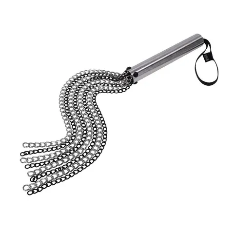 Edge Chain Flogger by Sportsheets