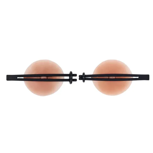 Edge Silicone Pinching Rods by Sportsheets - Image 2