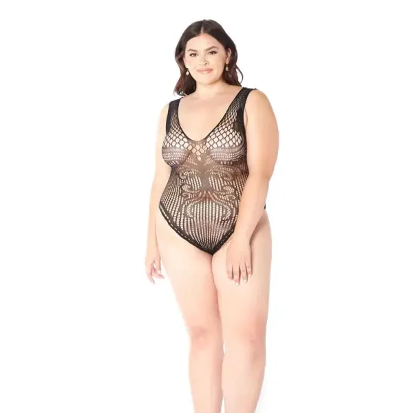 Empress Teddy by Glitter