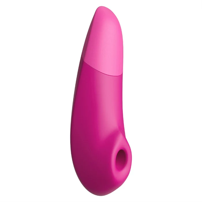 Enhance Clitoral Vibrator & Sucker by Womanizer - Image 3