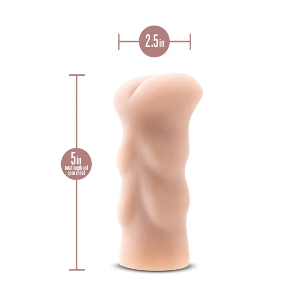 Enlust Cassie Masturbator by Blush Novelties - Image 3