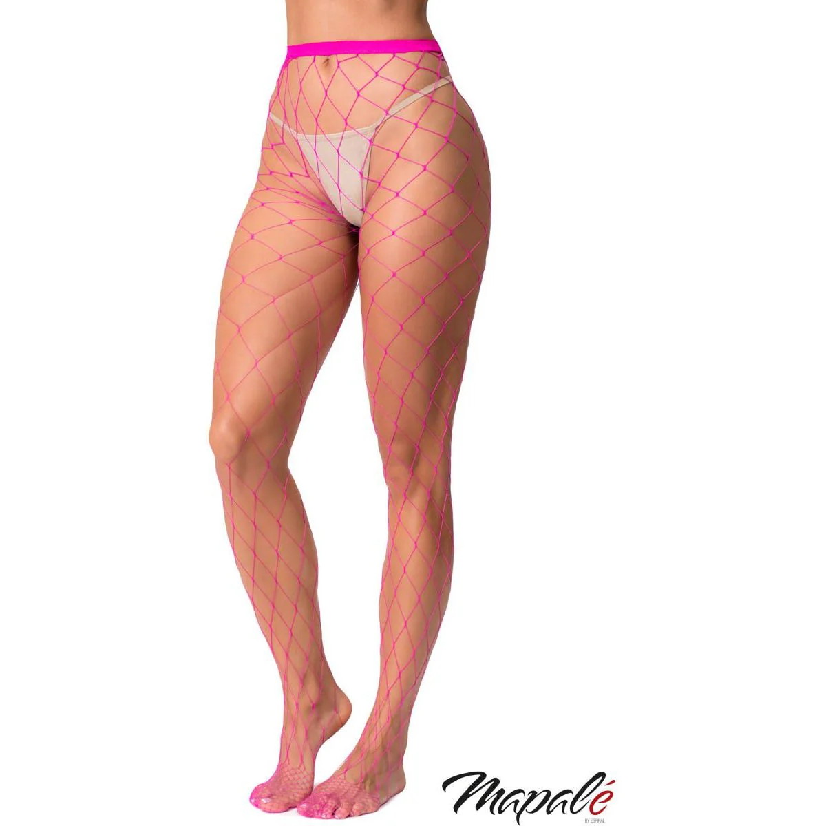 Fence Net Nylons by Mapale - Image 3