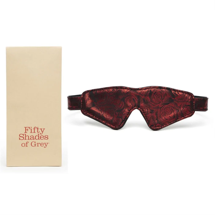 Sweet Anticipation Blindfold by Fifty Shades of Grey