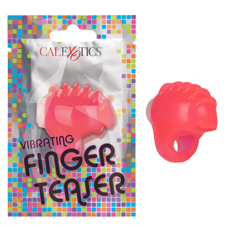 Finger Teaser Vibrator by Cal Exotics - Image 2
