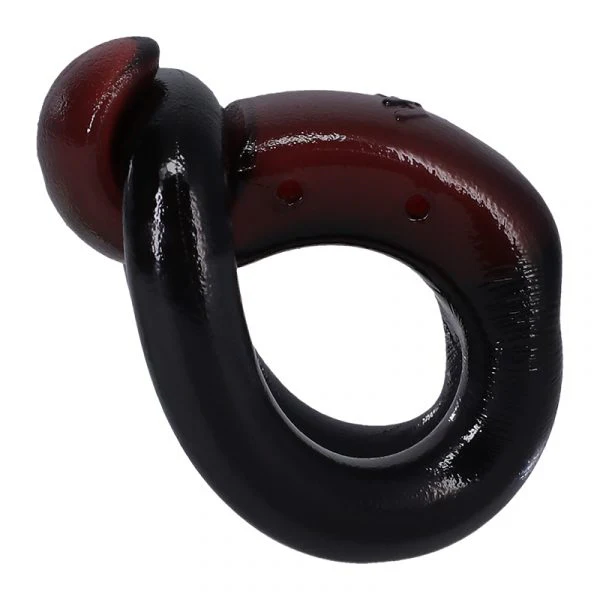 Firmtech Performance Cock Ring by Doc Johnson - Image 3