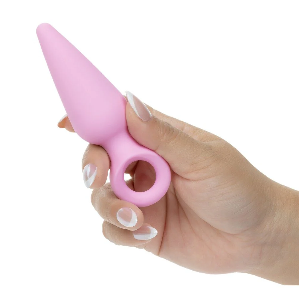 First Time Booty Probe by Cal Exotics - Image 2