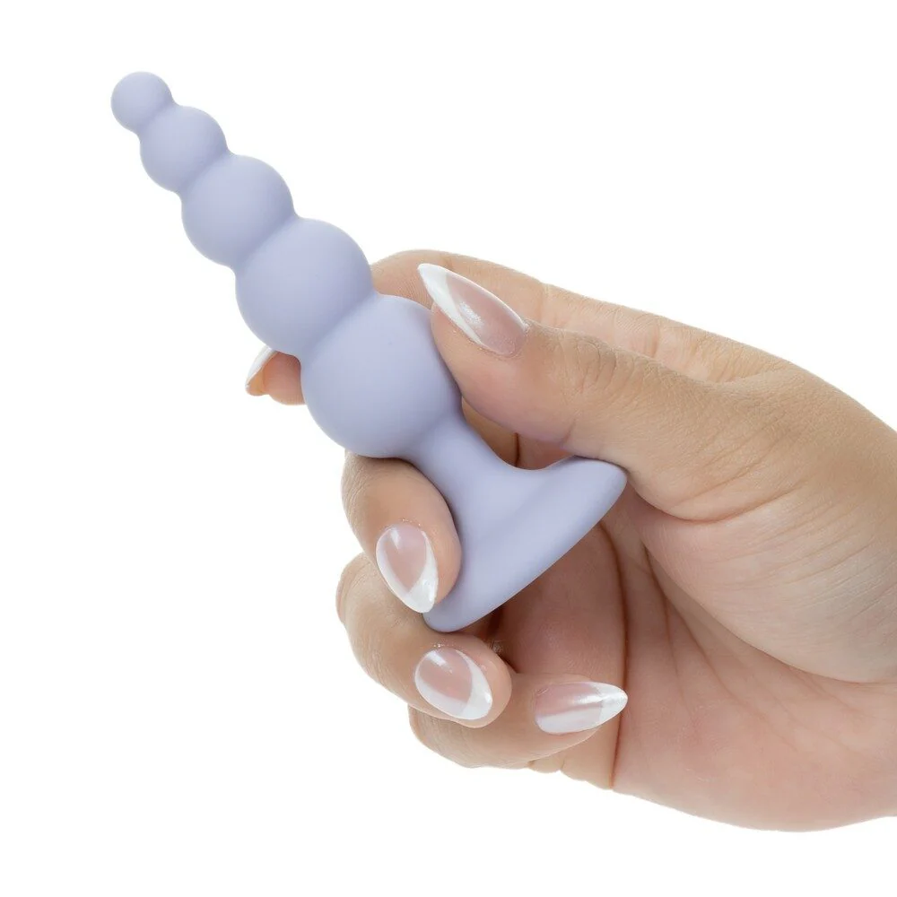 First Time Crystal Beaded Duo Probes by Cal Exotics - Image 2