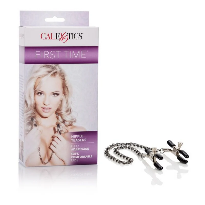 First Time® Nipple Teaser by Cal Exotics