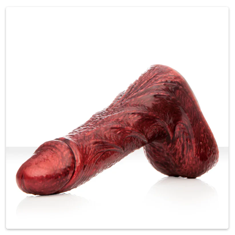 Fleshlight® Fantasy Drac Dildo