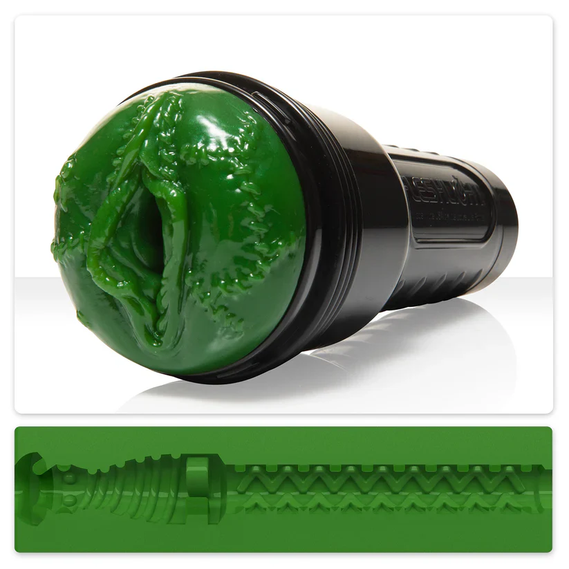 Fleshlight®‎ Fantasy Franstein Vagina Masturbator