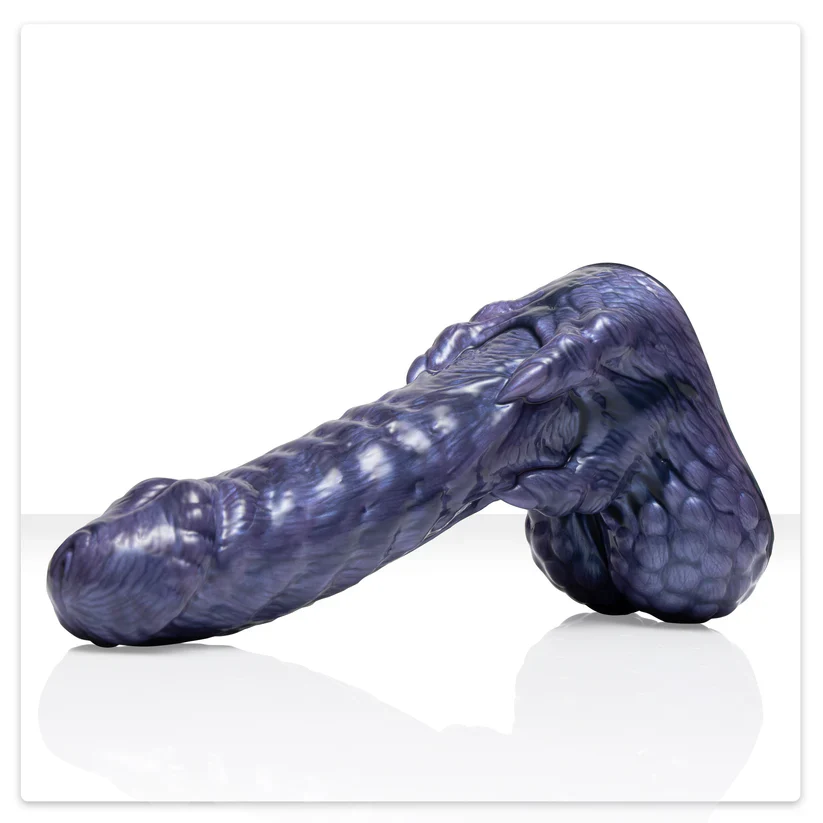 Fleshlight®‎ Fantasy Predator Dildo