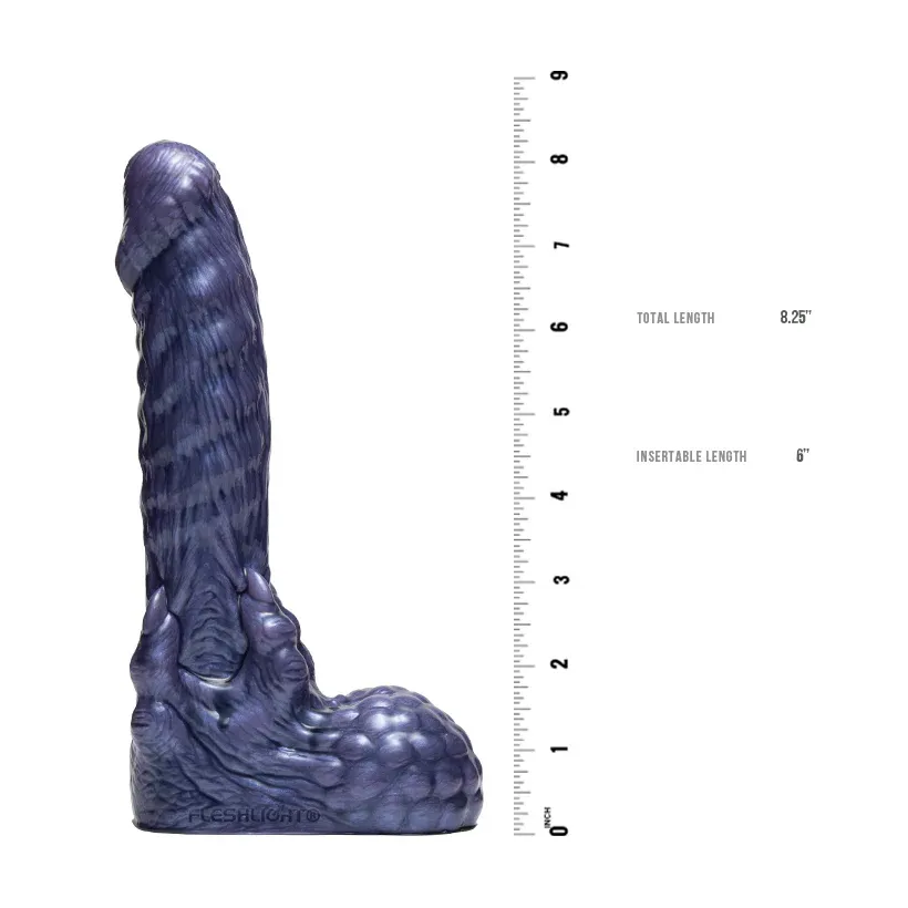 Fleshlight®‎ Fantasy Predator Dildo - Image 2