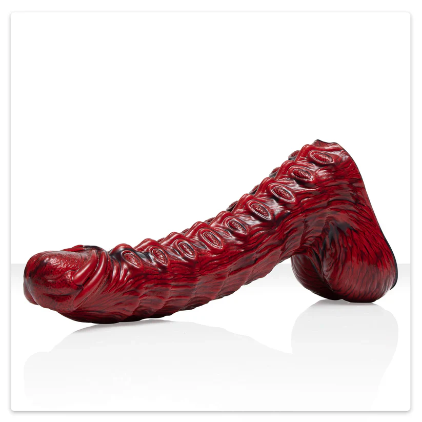 Fleshlight®‎ Fantasy Reaper Dildo