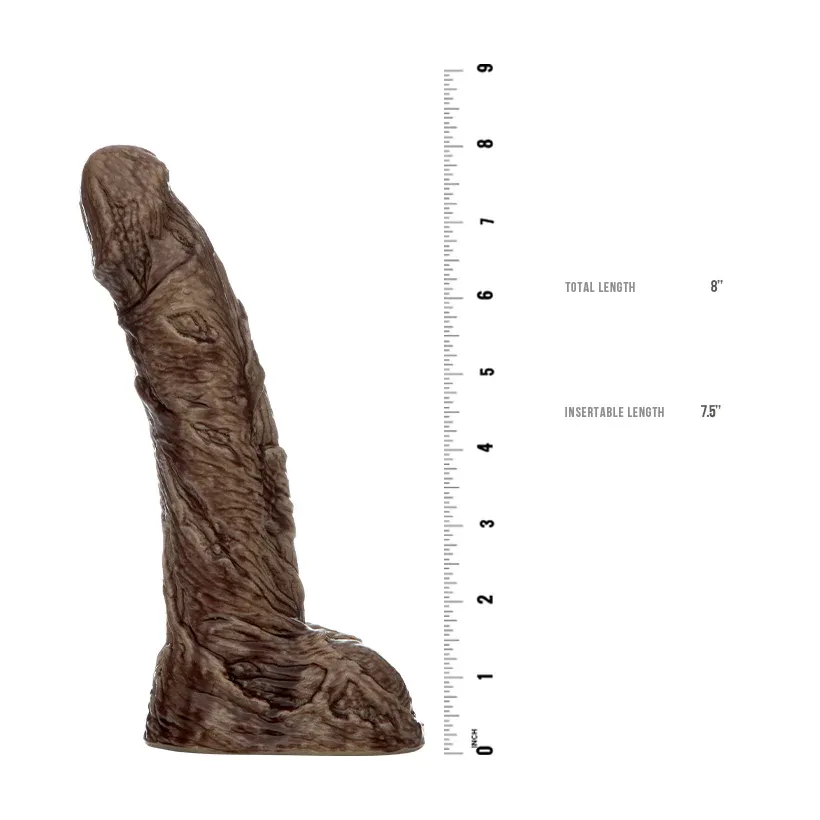 Fleshlight® Fantasy Zombie Dildo - Image 2
