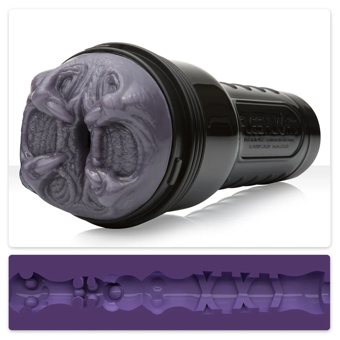 Fleshlight®‎ Fantasy Predator Vagina Masturbator